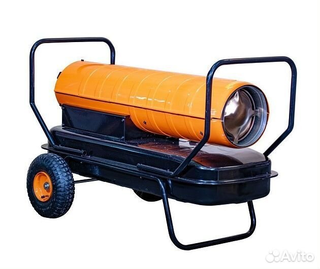 Дизельная тепловая пушка aurora TK-50000