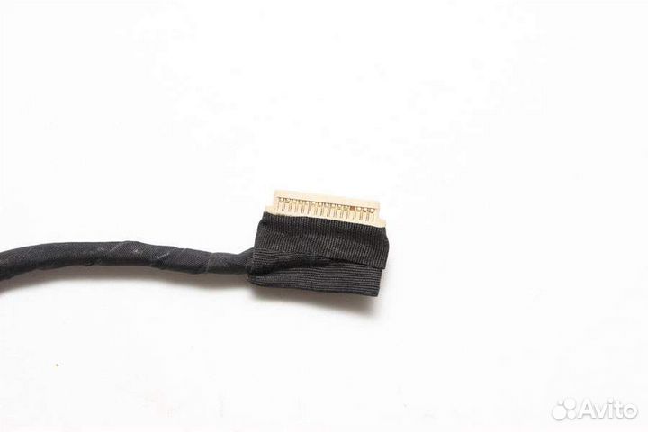 Шлейф матрицы 6017B0268701 для Toshiba Satellite L