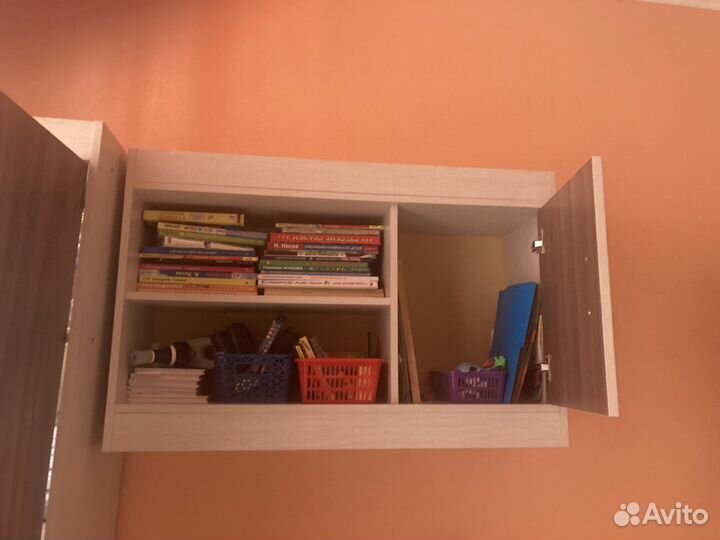 Детская стенка