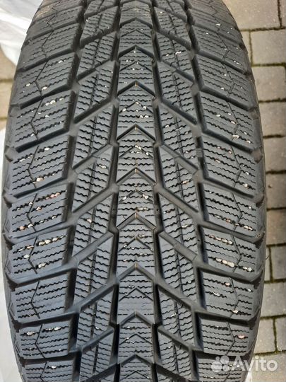 Nexen Winguard Ice SUV 195/55 R16