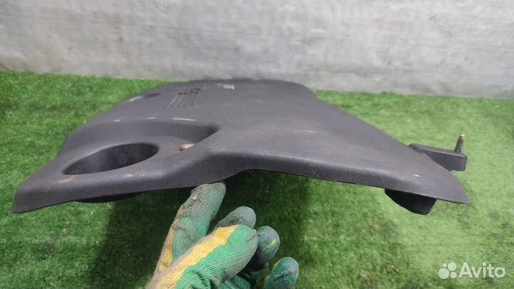 Крышка двигателя Land Rover Freelander 2 2008