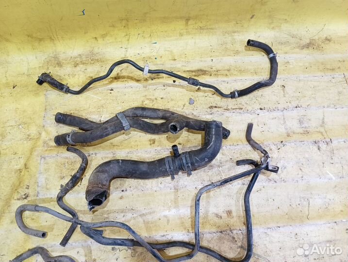 Шланг патрубок Nissan Juke Ниссан жук