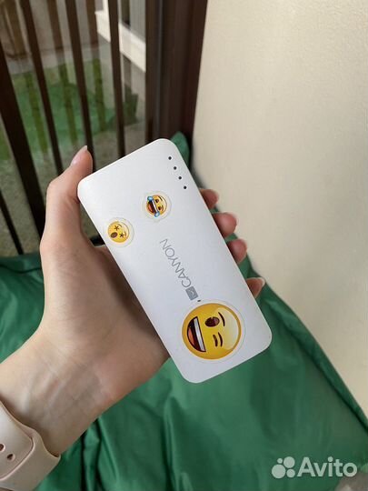 Беспроводное зарядное устройство