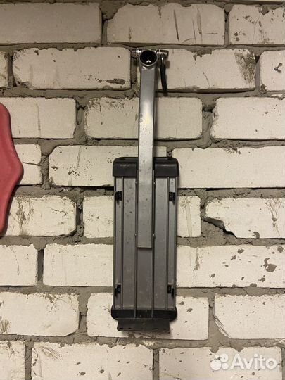 Багажник для велосипеда