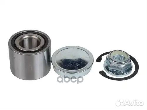 Z21933 к-кт подшипника ступицы задней\ Renault