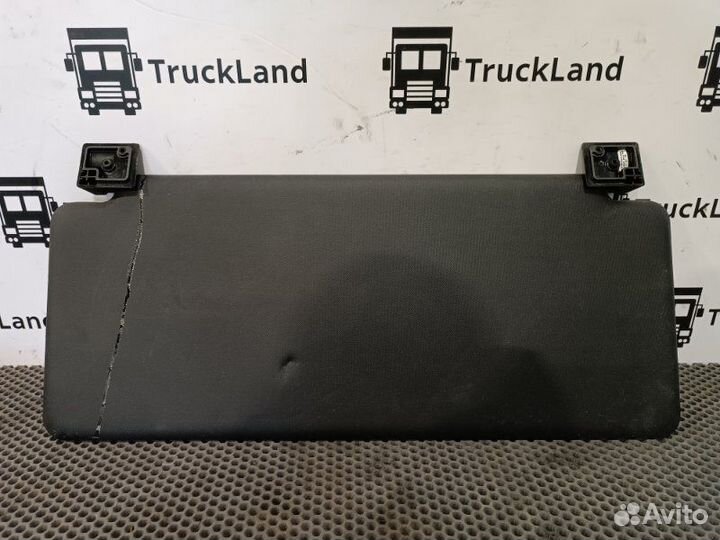 Козырек солнцезащитный Камаз 5490 NEO 2019