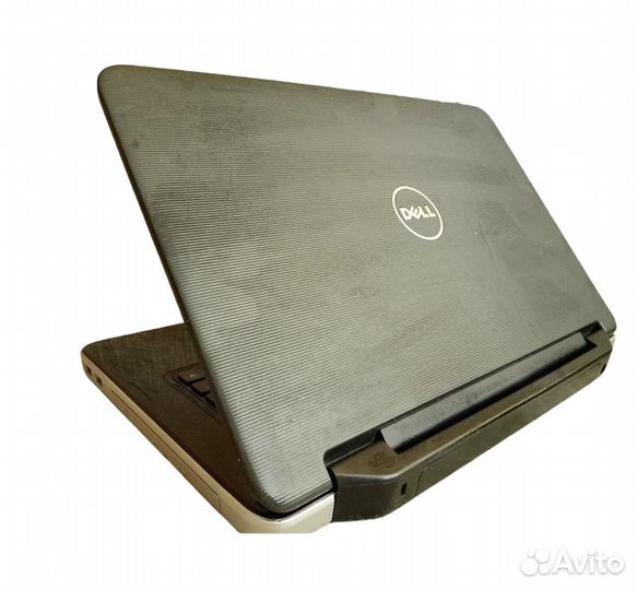 Ноутбук dell vostro 1540