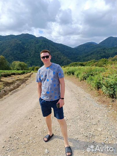 Услуга трезвый водитель