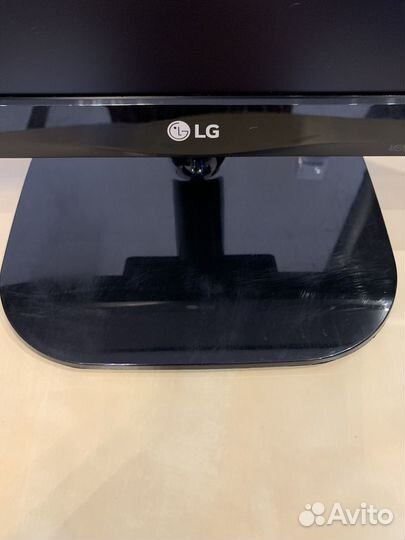 Монитор LG