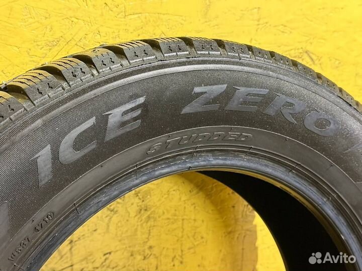 Pirelli Ice Zero 215/65 R17 103T