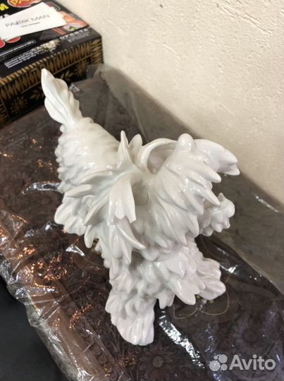 Статуэтка гдр