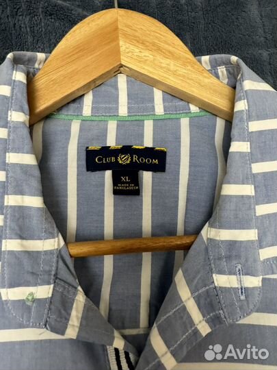 Рубашка мужская