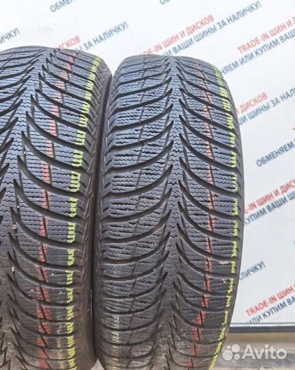 Goodyear UltraGrip Ice+ 185/65 R15 88T