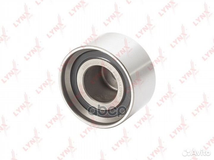 PB-3014 Направляющий ролик / грм lynxauto PB-3014
