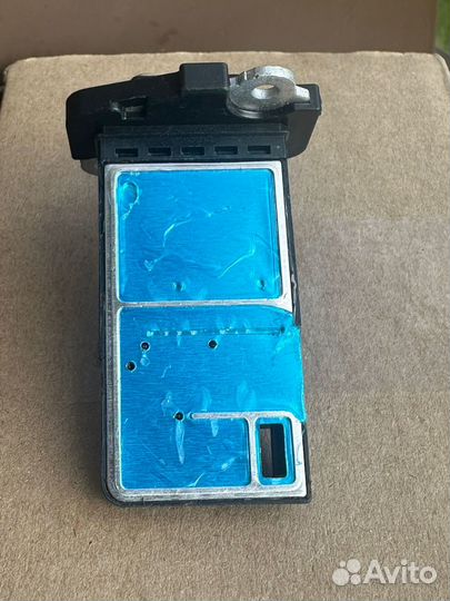 Датчик массового расхода воздуха Isuzu 8976019670