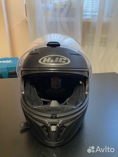 Шлем мотоциклетный hjc i70
