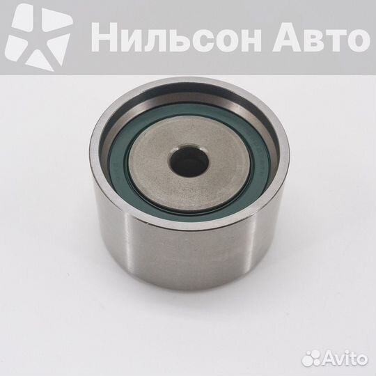 Ролик ремня грм isuzu ELF 4JG2, GMB