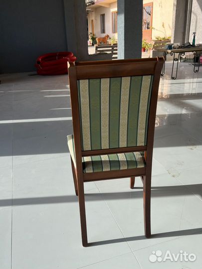 Кухонные стулья бу