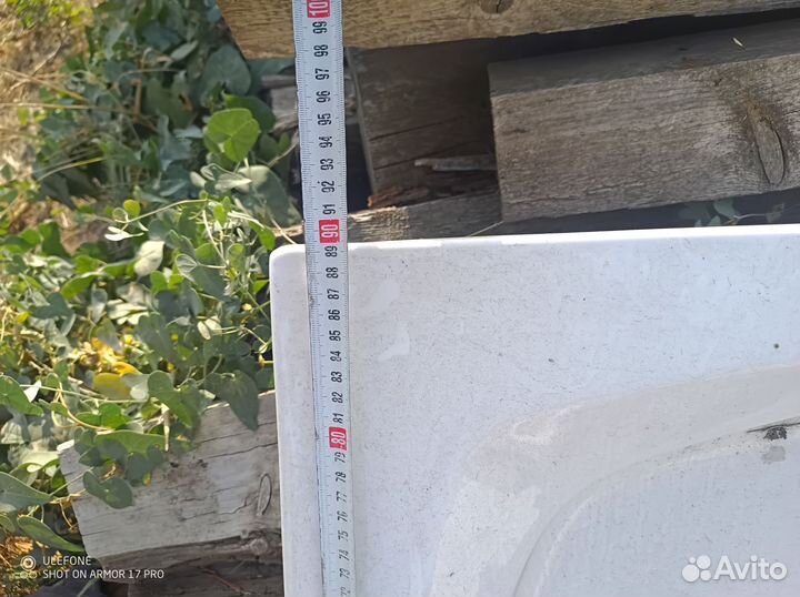 Душевой поддон