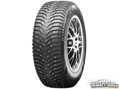 Marshal WinterCraft Ice WI31 225/65 R17 102T