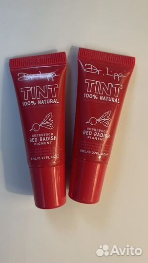 Тинт для губ