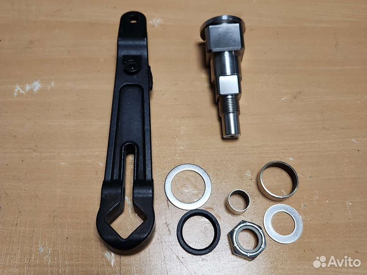 Mercruiser bravo 1,2,3