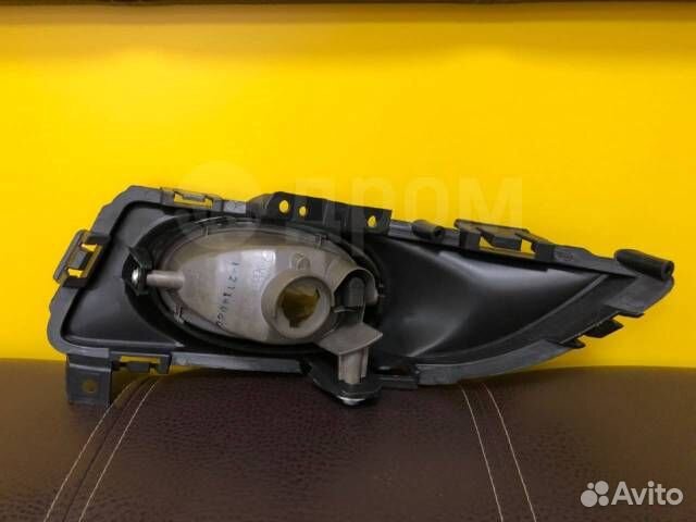 Фара противотуманная Mazda 3 / Axela 03-08 5D LH