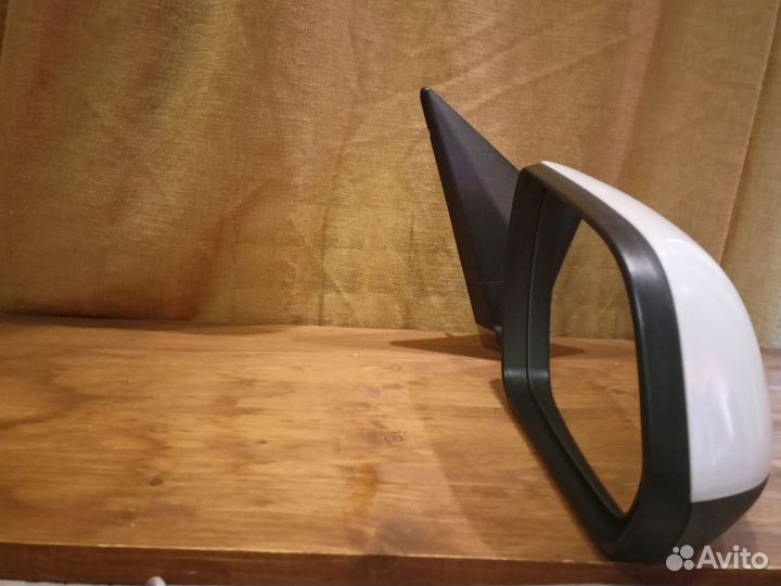 Зеркало правое hyundai creta