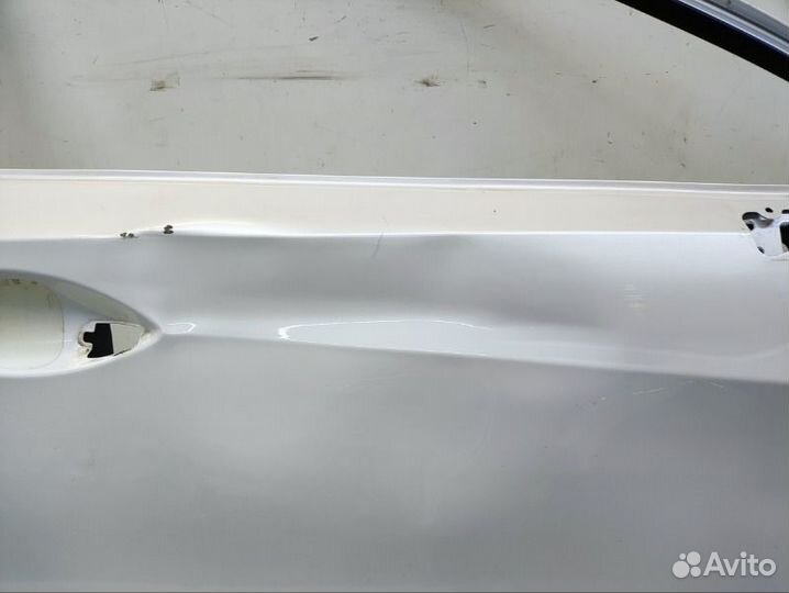 Дверь передняя правая Lexus Rx 4 2016-2022