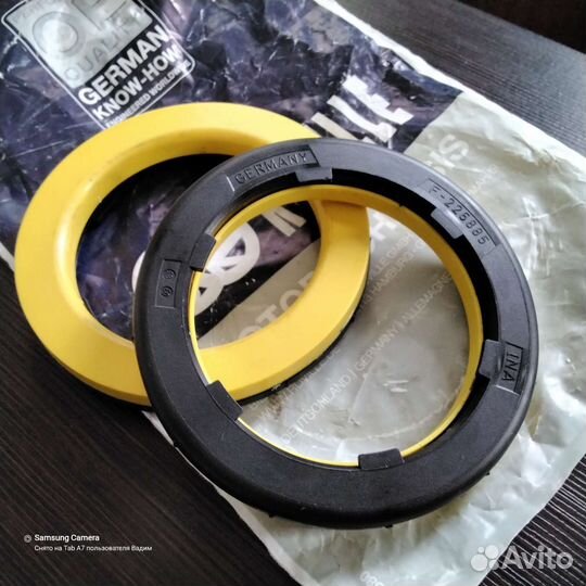 Подшипник BMW