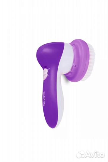 Массажер для лица новый