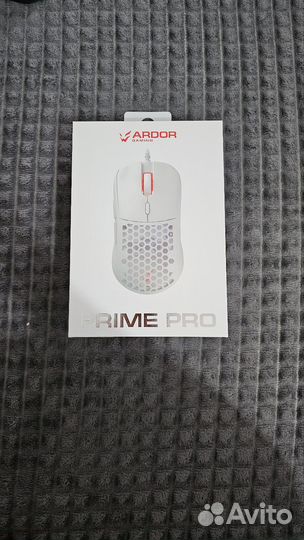Ardor gaming prime pro
