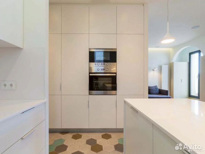 Кухня угловая CS - 212