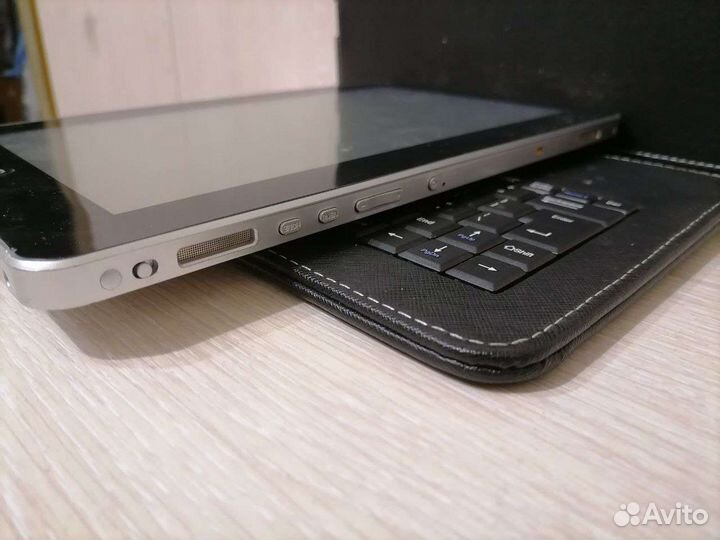 Планшетный компьютер vimicro