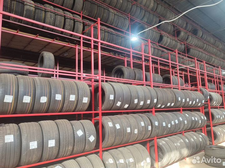 Nokian Tyres Hakka Blue 205/50 R17