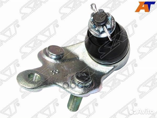 Шаровая опора нижняя FR toyota alphard/camry/ES