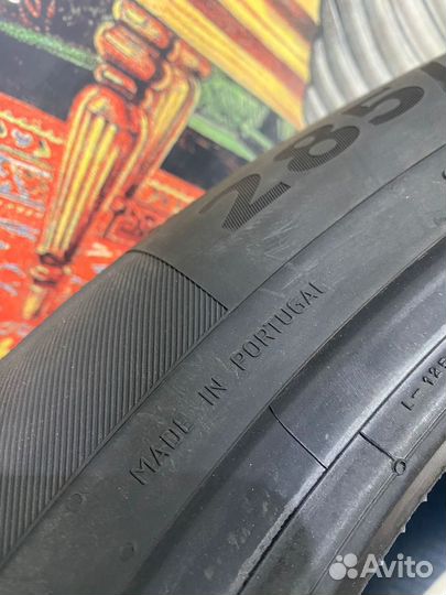 Continental SportContact 6 285/45 R21 113Y