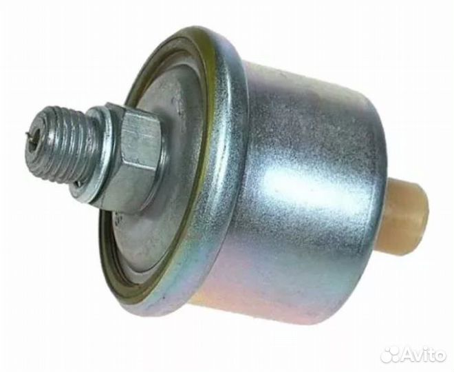 Датчик давления масла камаз