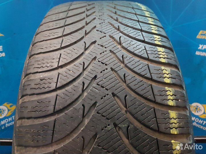 Michelin Alpin A4 225/50 R17