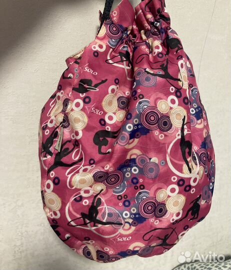 Гимнастический мяч chacott 15