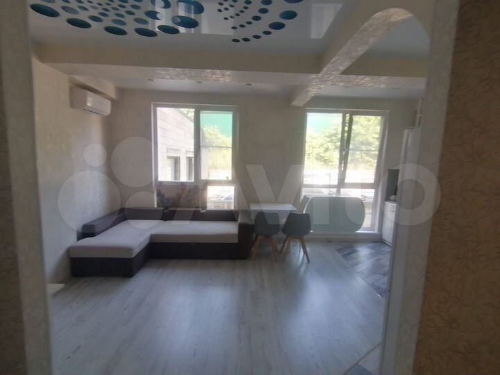 Квартира-студия, 31 м², 3/9 эт.