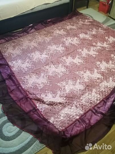 Покрывало новое