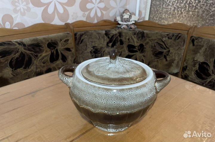 Супница объем 2/300 л