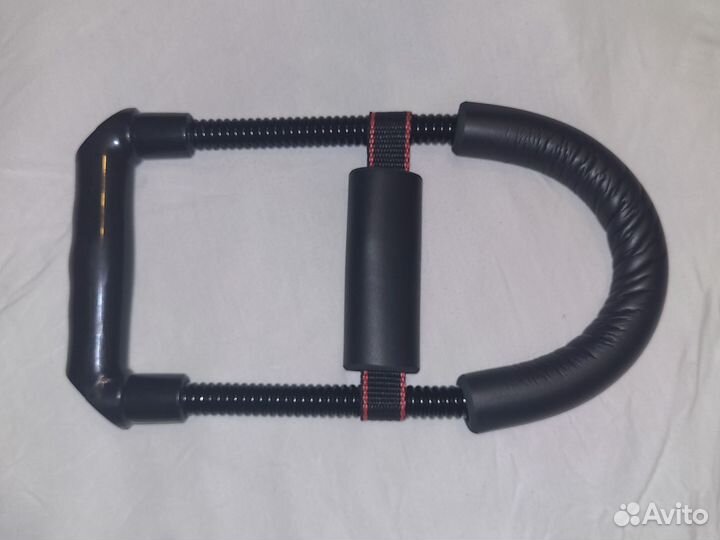 Эспандер кистевой регулируемый