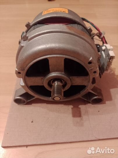 Электродвигатель бу для стиральной машины