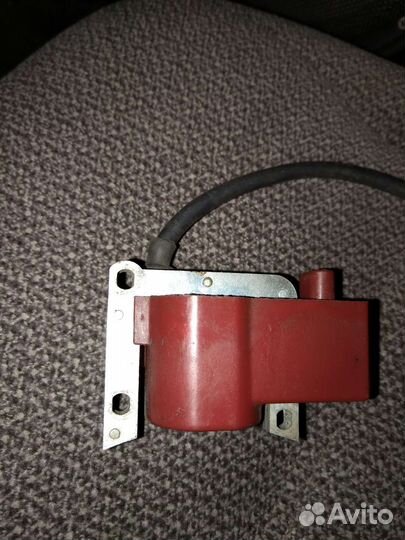 Катушка зоншенг