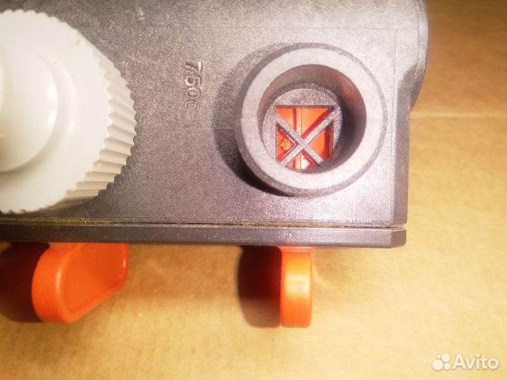 Разветвитель полива воды Gardena