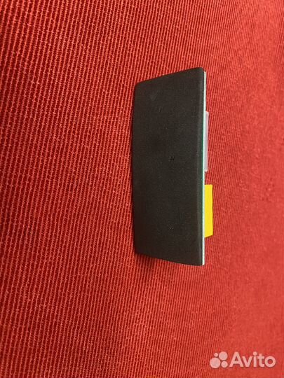 Синхронизатор блоков питания 24pin molex