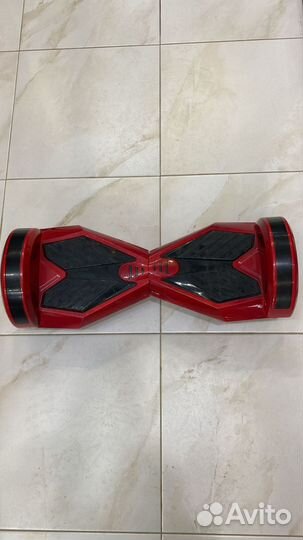 Гироскутер