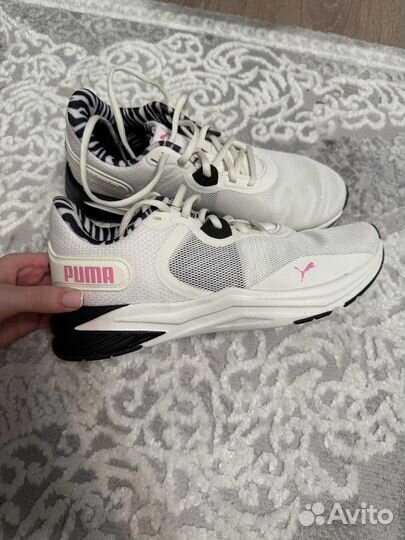 Кроссовки puma